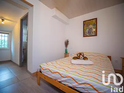 Maison, 117 m²
