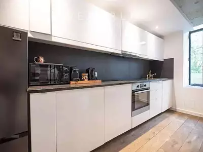 Appartement, 74 m²