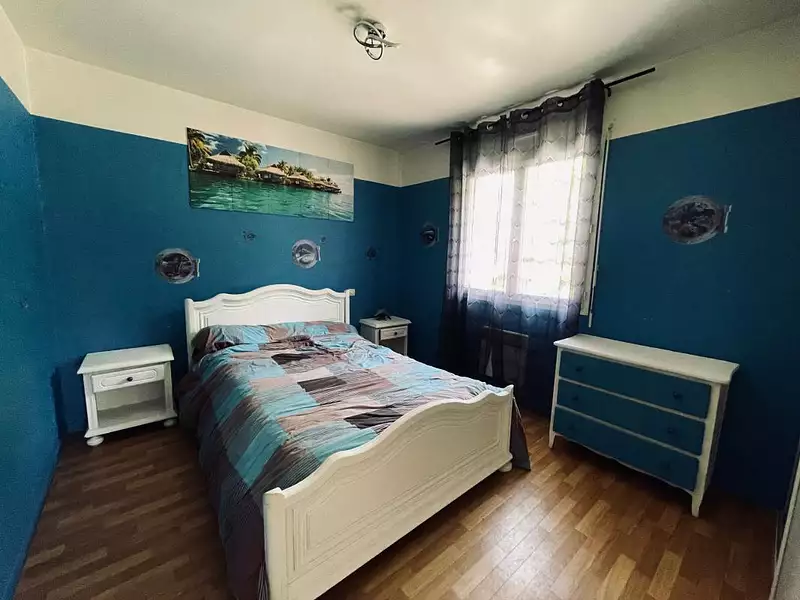 Maison, 101 m²