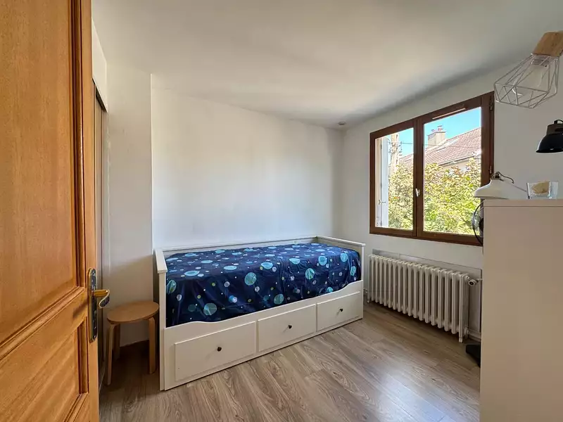 Maison, 95 m²
