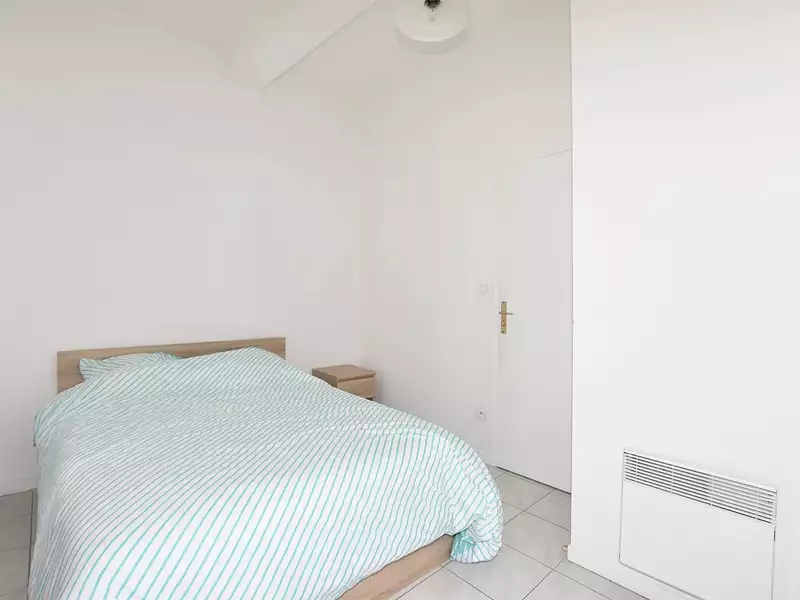 Immeuble, 125 m²