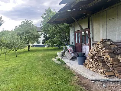 Maison, 170 m²