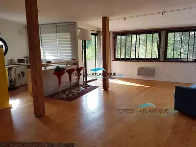 Immeuble, 400 m²