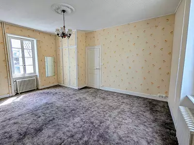 Maison, 119 m²