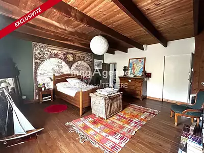 Maison, 162 m²