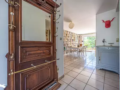 Maison, 142 m²