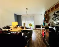 Appartement, 32 m²
