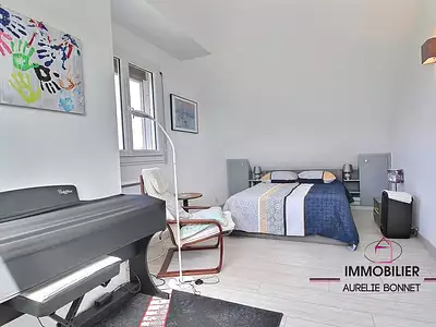 Maison, 140 m²