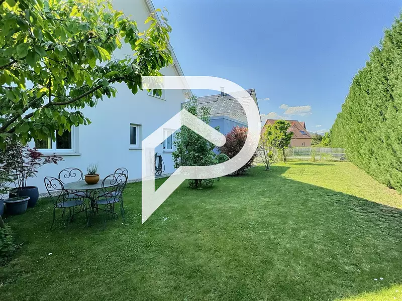 Maison, 200 m²