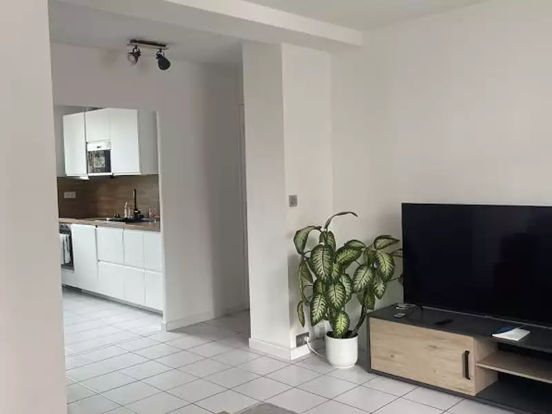 Appartement, 56 m²