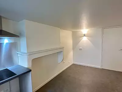 Appartement, 48,92 m²