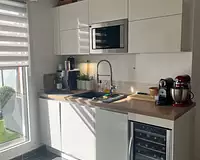 Appartement, 66,3 m²