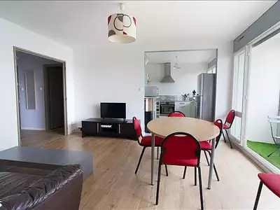 Appartement, 115 m²