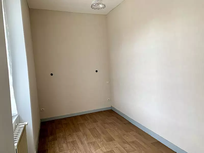 Appartement, 62,52 m²