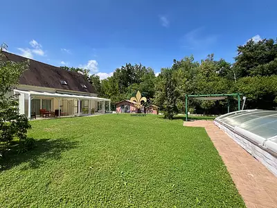 Maison, 138 m²