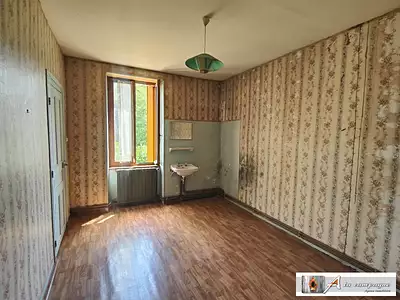 Maison, 137 m²