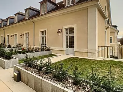 Appartement, 126,2 m²