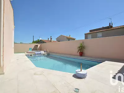Maison, 168 m²