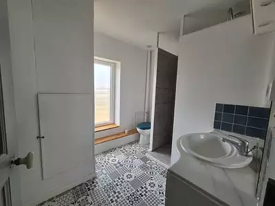 Maison, 69,64 m²