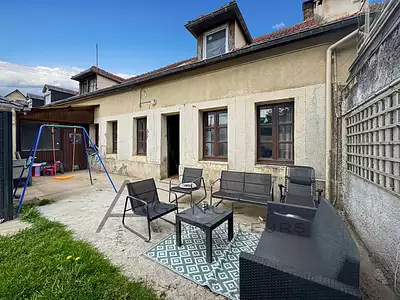 Maison, 97 m²