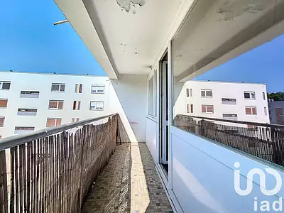 Appartement, 71 m²