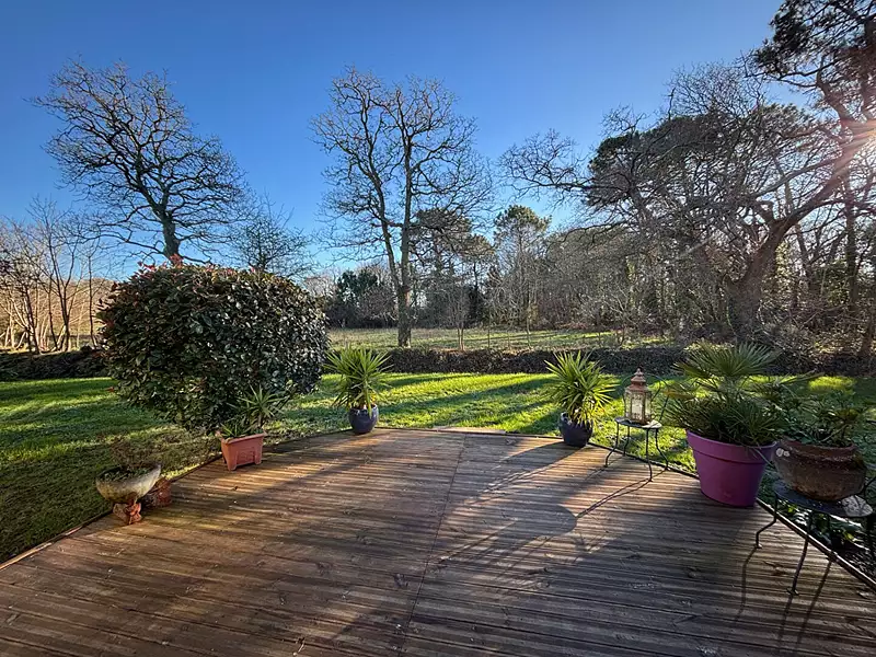 Maison, 120,65 m²