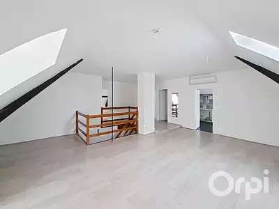 Appartement, 102 m²