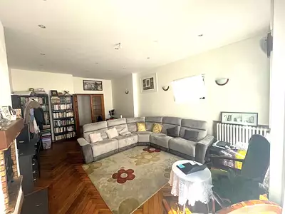 Appartement, 140 m²