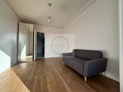 Appartement, 42 m²