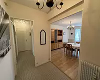 Appartement, 51,72 m²