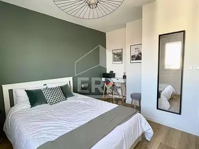 Appartement, 68 m²