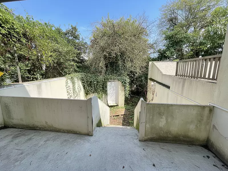 Appartement, 26,37 m²