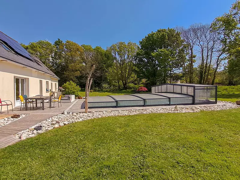 Maison, 157 m²
