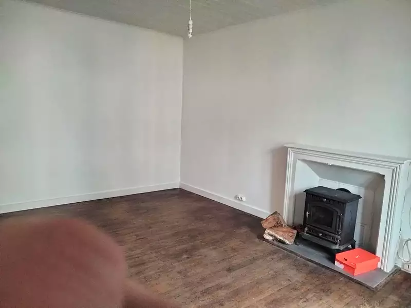Maison, 71 m²