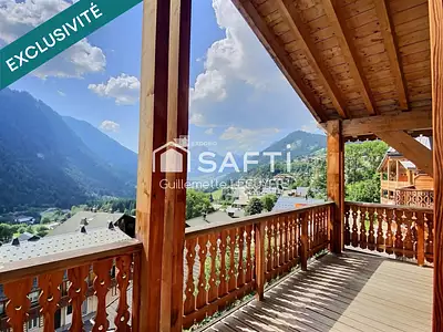 Appartement, 120 m²