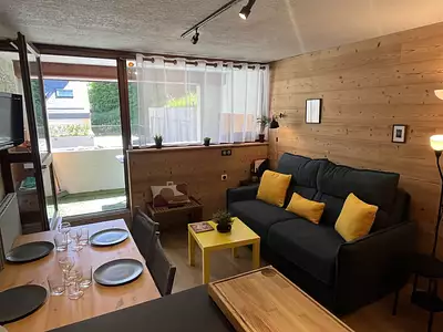 Appartement, 22,67 m²