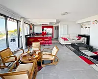 Appartement, 89,7 m²