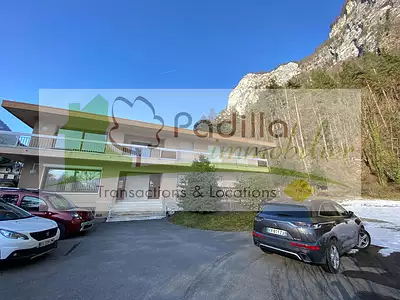 Appartement, 88,11 m²