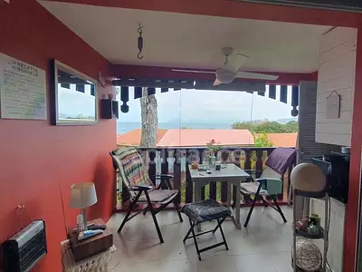 Appartement, 34 m²