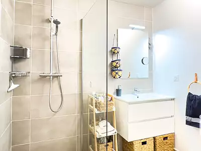 Appartement, 62 m²
