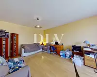 Appartement, 66,39 m²