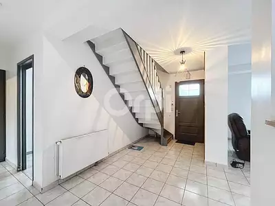 Maison, 135 m²