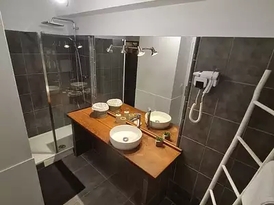 Appartement, 26,1 m²