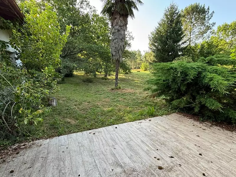 Maison, 136 m²