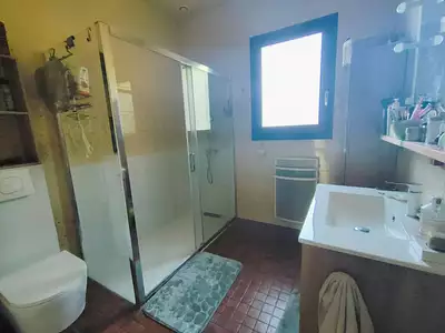 Maison, 109 m²