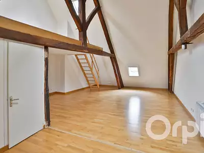 Appartement, 92 m²