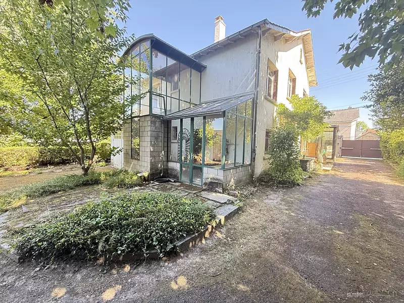 Maison, 151 m²