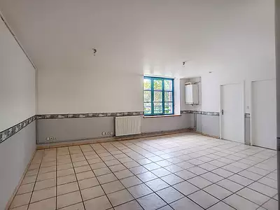 Appartement, 67 m²