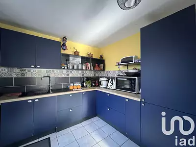 Maison, 90 m²
