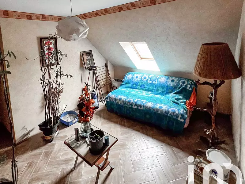 Maison, 150 m²